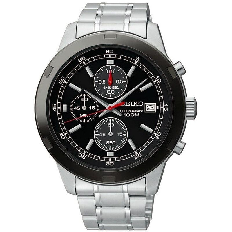 Reloj Seiko hombre