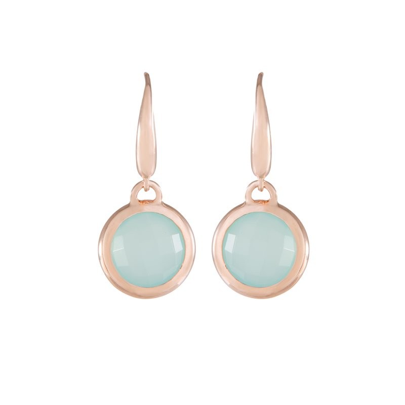 Pendientes Bronzallure