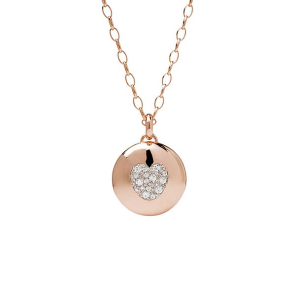 Collar Bronzallure