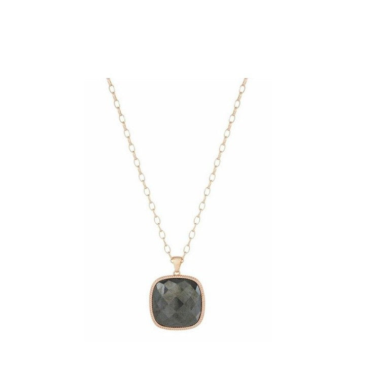 Collar Bronzallure