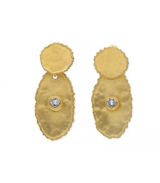 Pendientes Liska