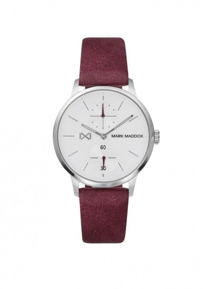 Reloj Mark Maddox