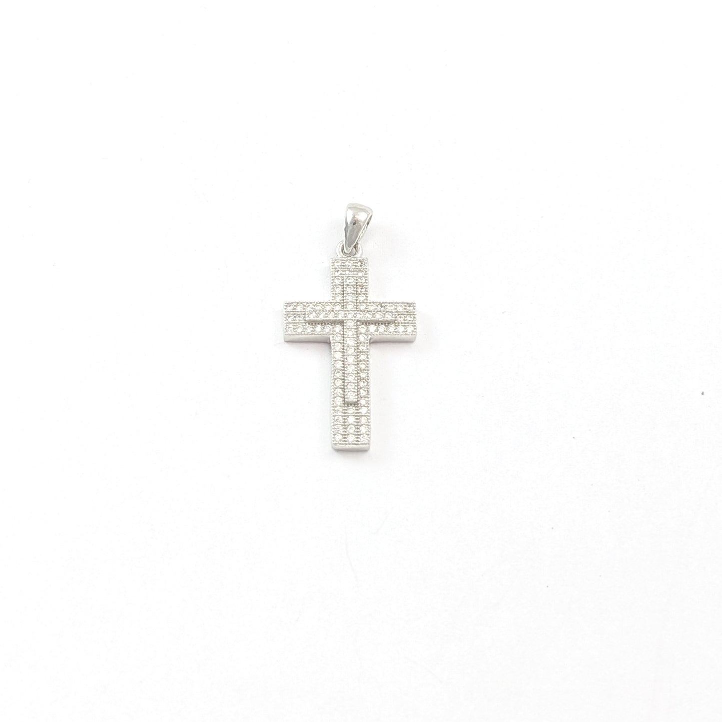 Cruz de Plata