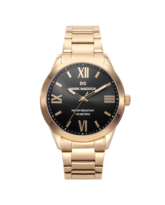 Reloj Mark Maddox