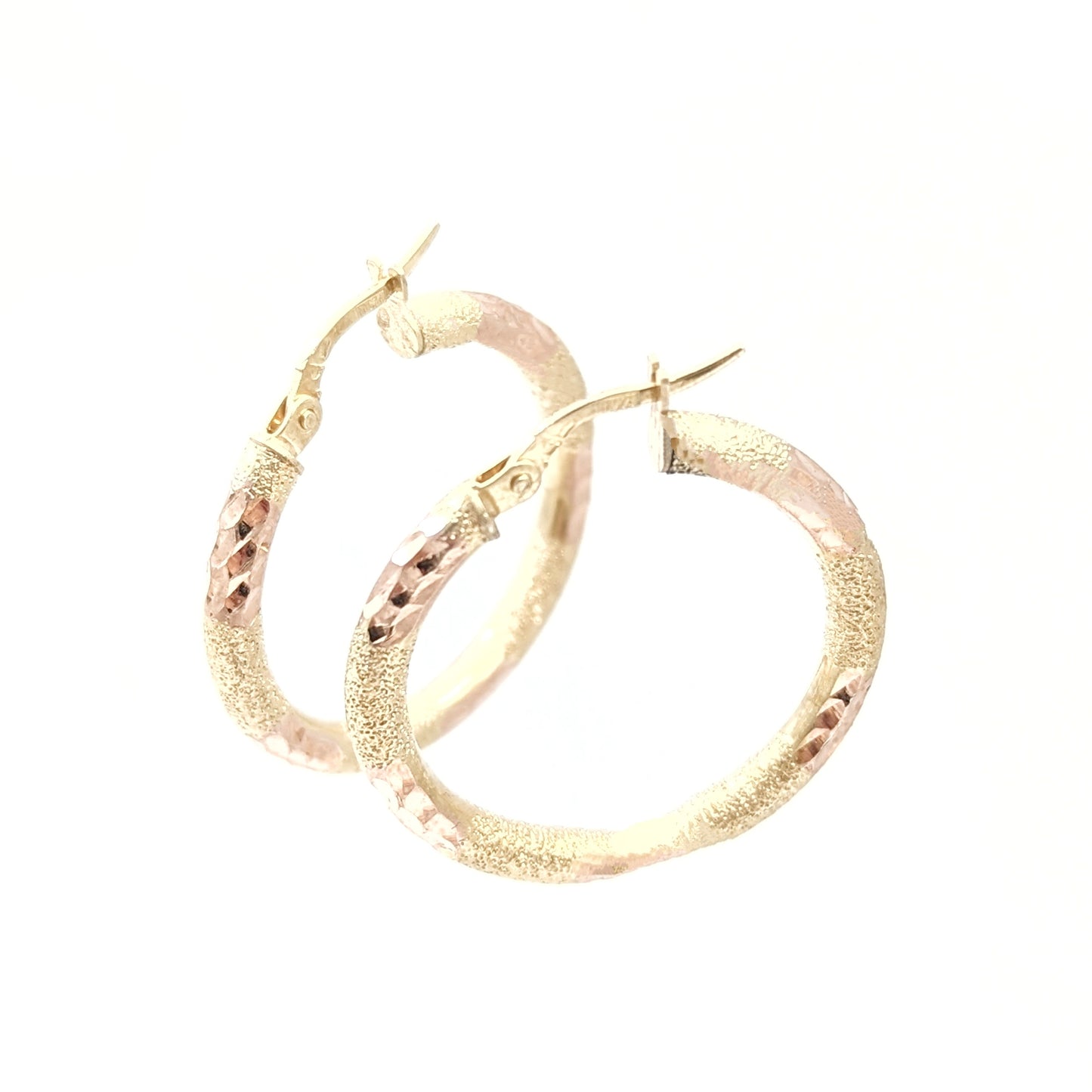 Pendientes Plata