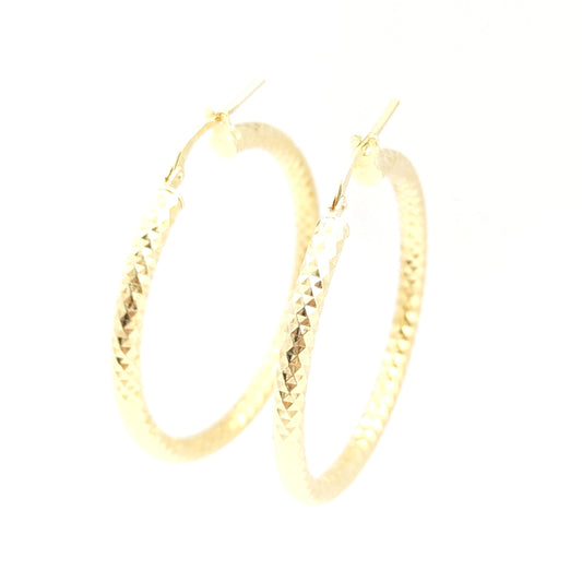Pendientes Plata