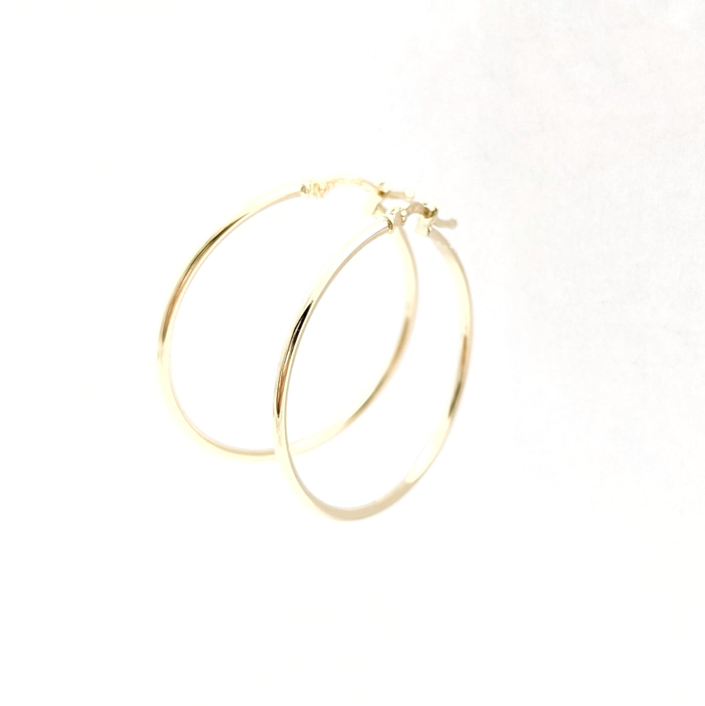 Pendientes Oro