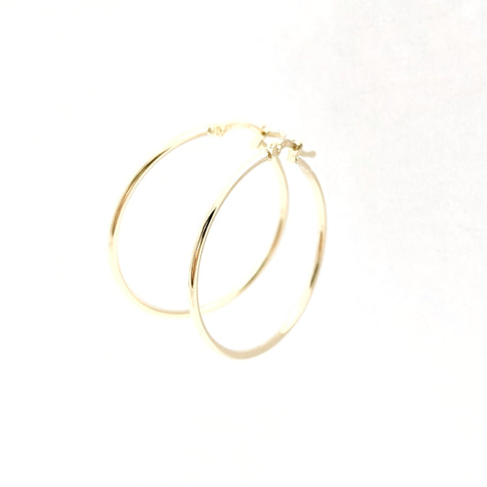 Pendientes Oro