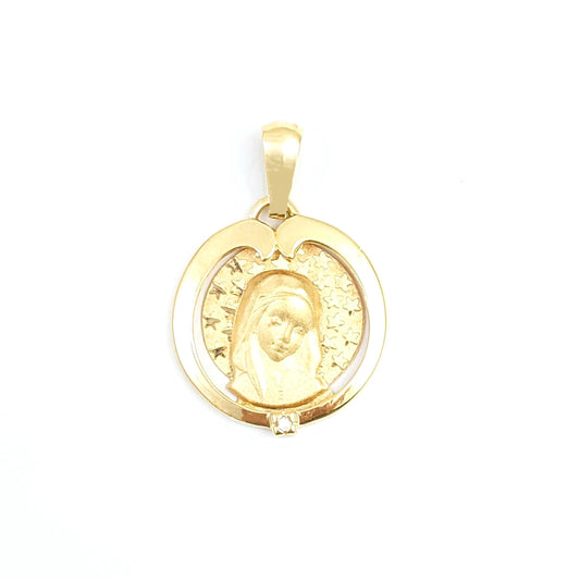Medalla Oro