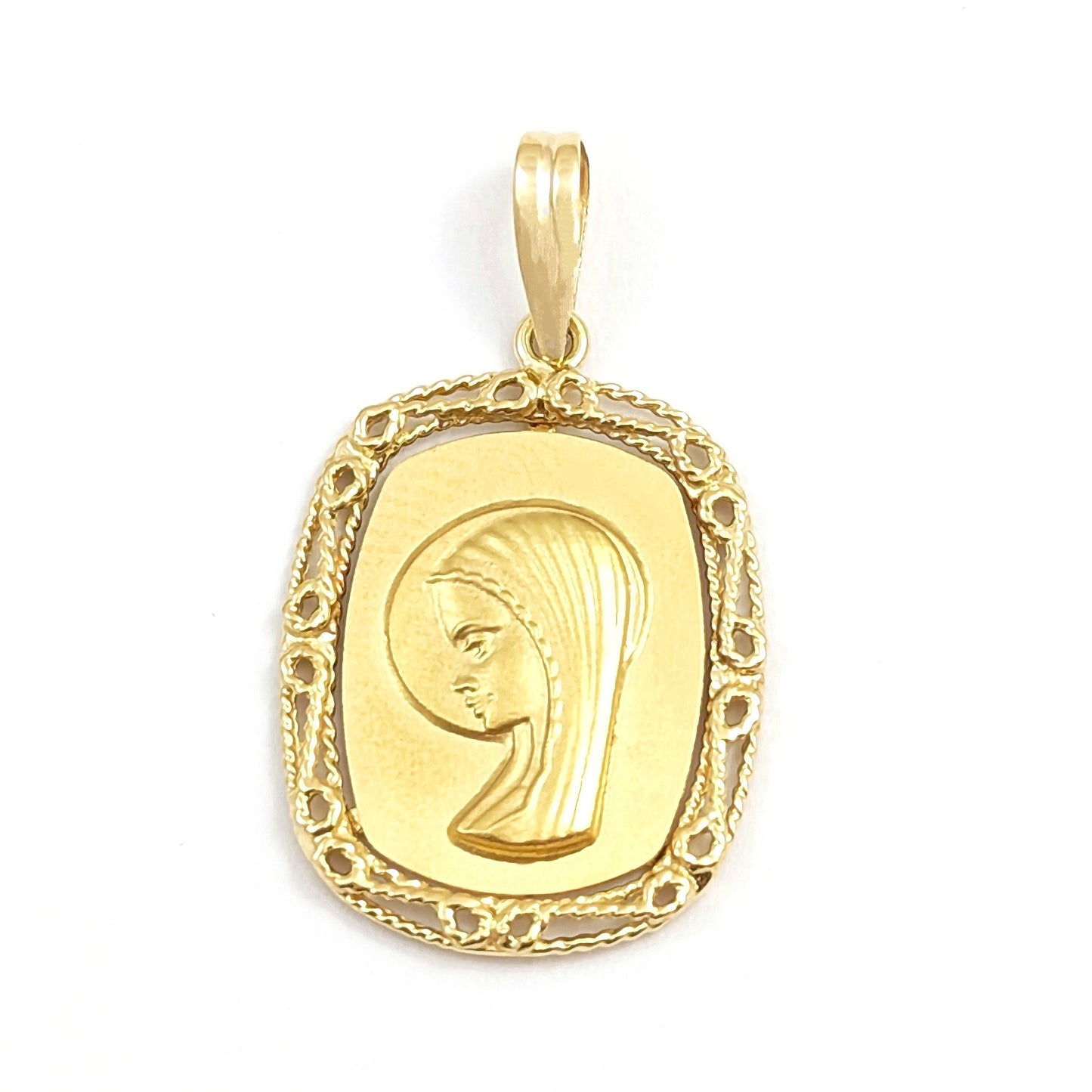 Medalla Oro