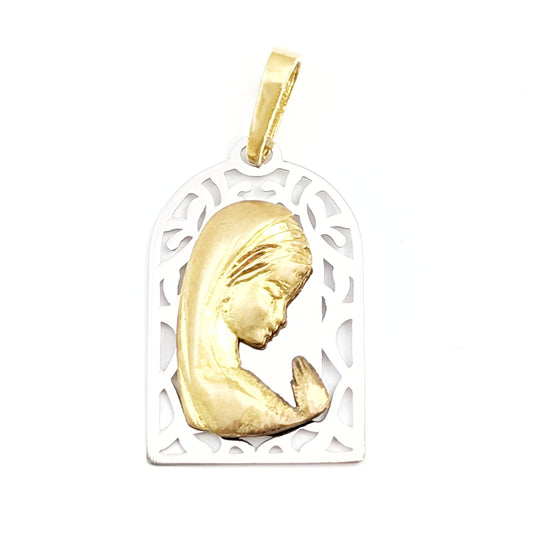 Medalla Oro