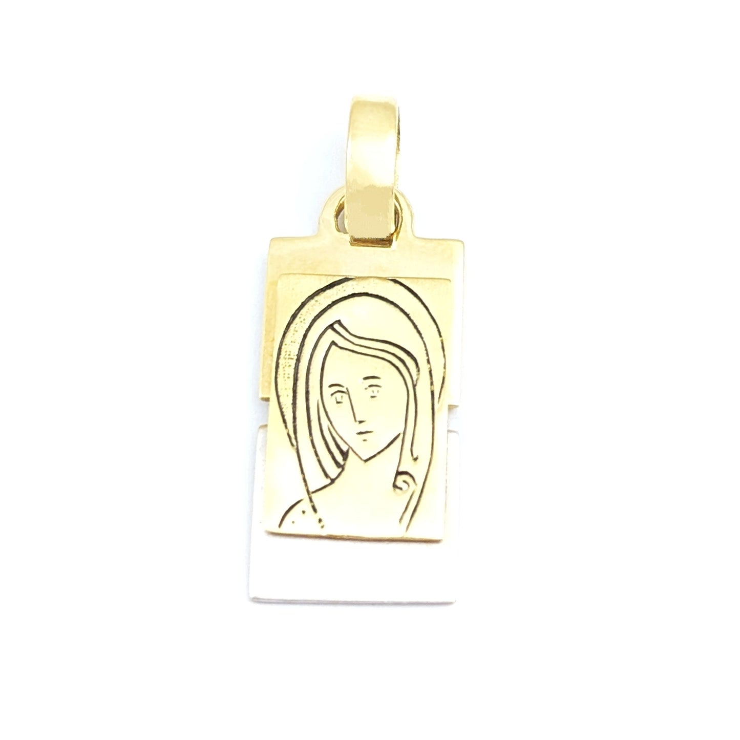 Medalla Oro