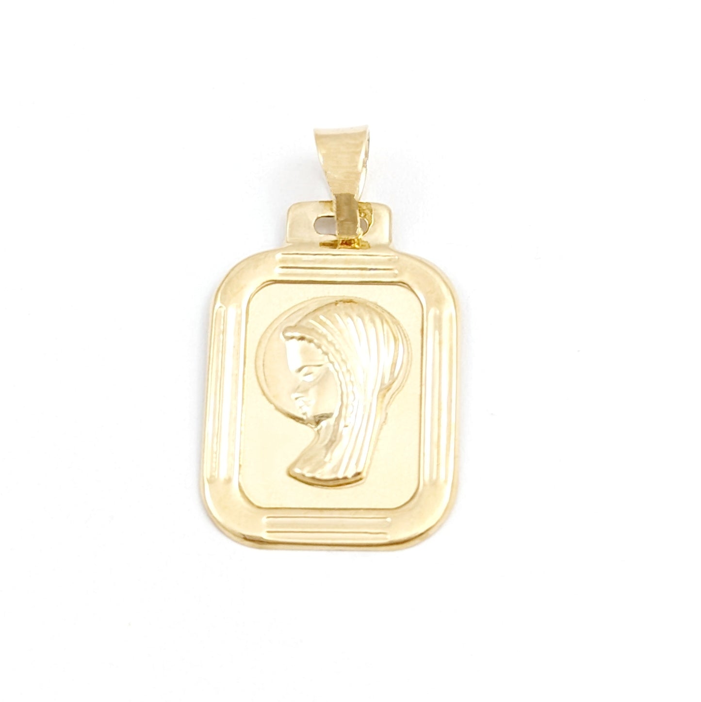 Medalla Oro