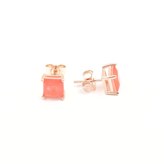 Pendientes Plata