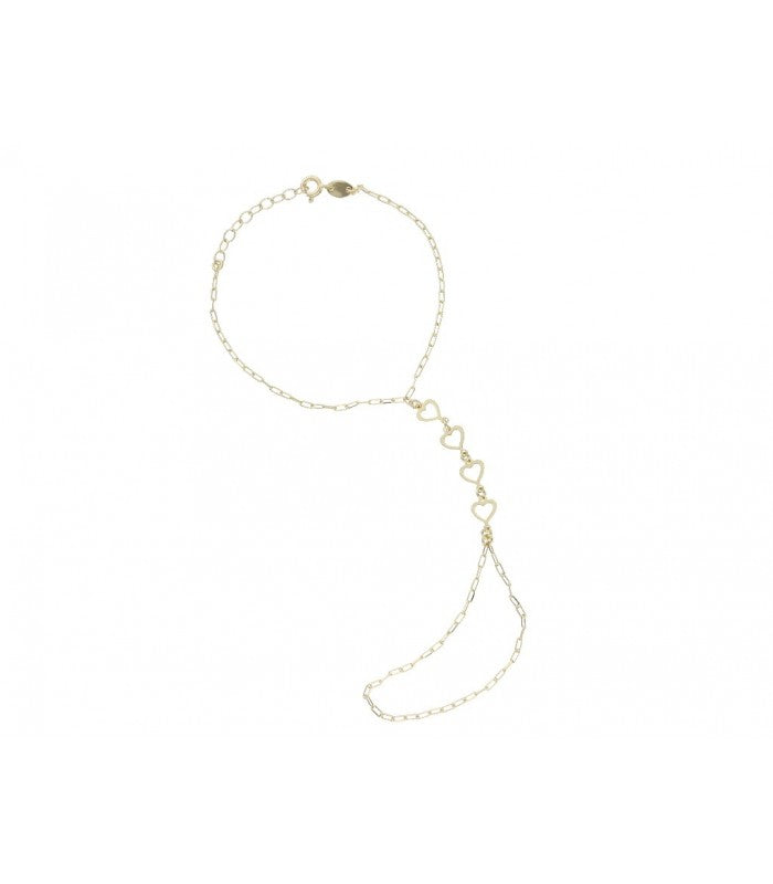 Pulsera Plata