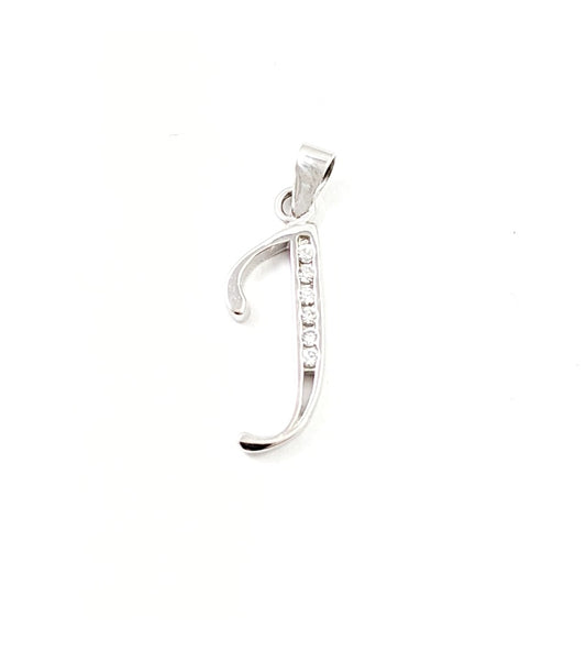 Colgante Plata