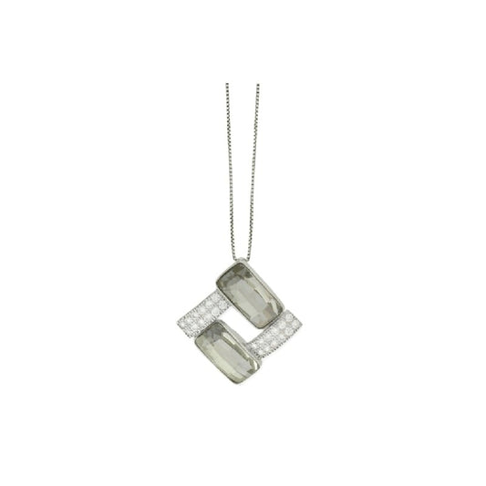 Colgante Plata