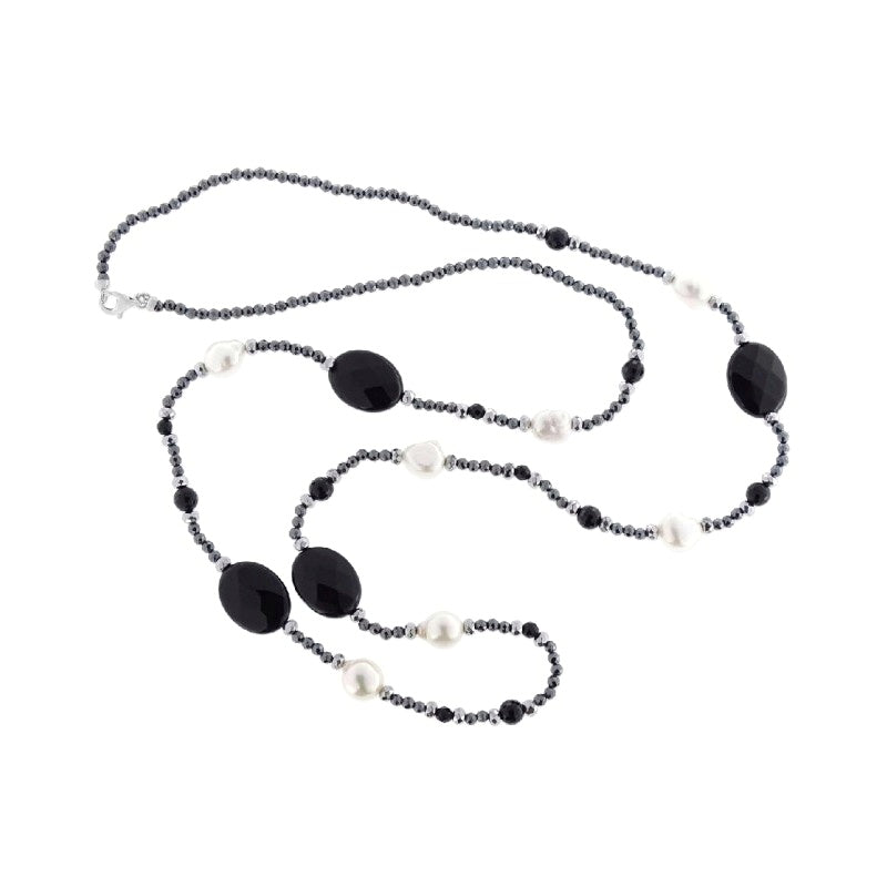 Collar largo