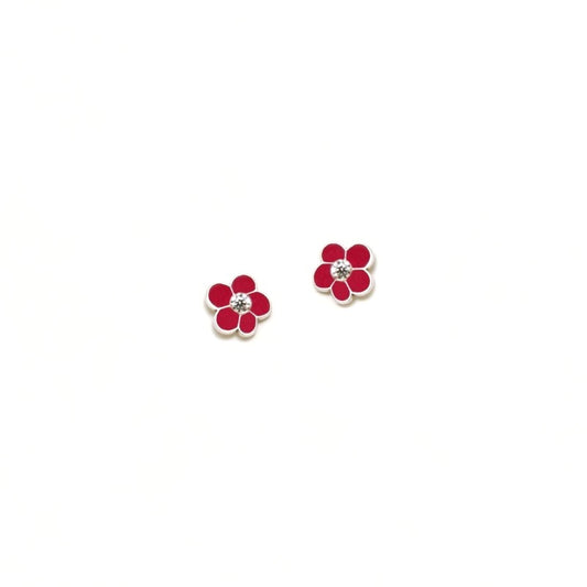 Pendientes Agatha bebé