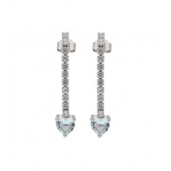 Pendientes Liska