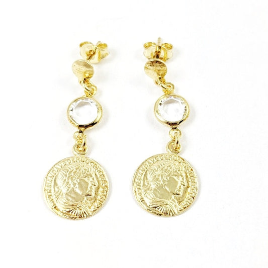 Pendientes Liska