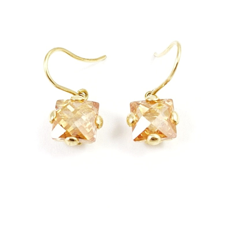 Pendientes Oro