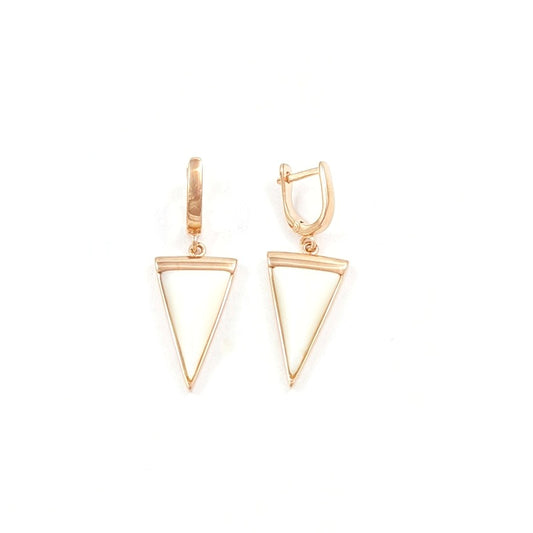 Pendientes Plata
