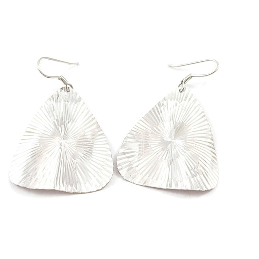 Pendientes Plata