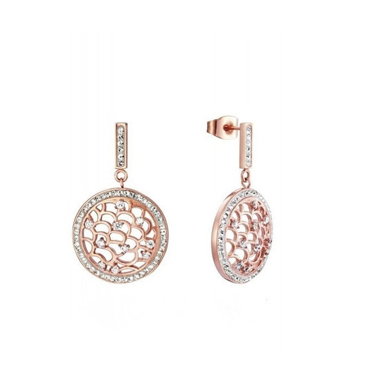Pendientes Viceroy