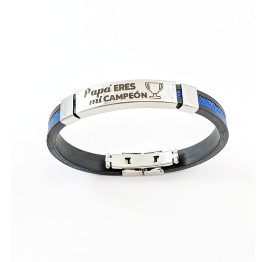 Pulsera Hombre