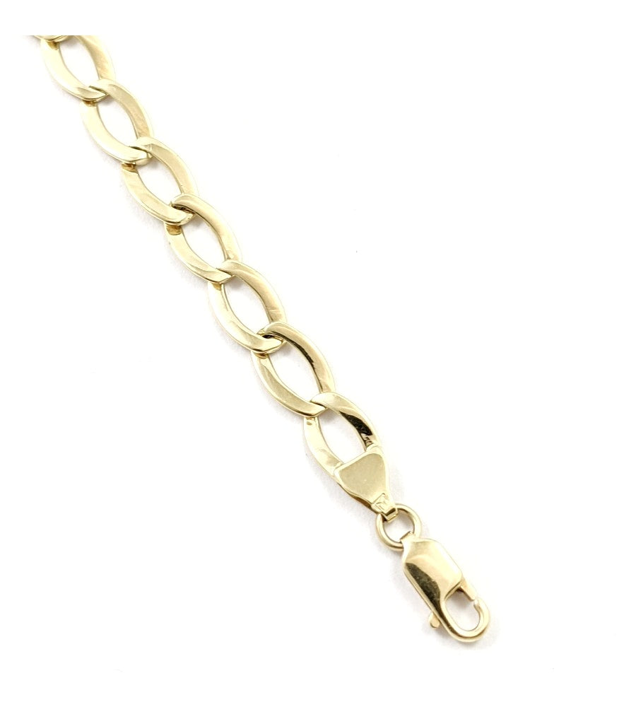 Pulsera Oro