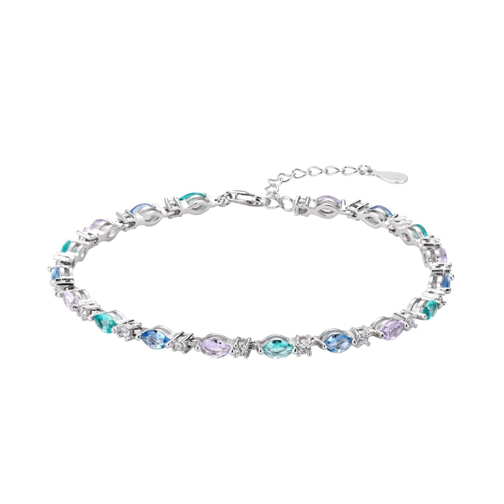 Pulsera Plata
