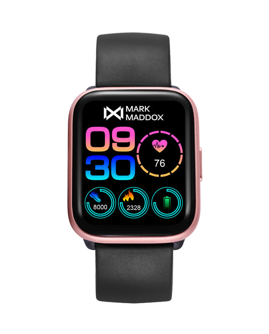 Smartwatch Mark Maddox